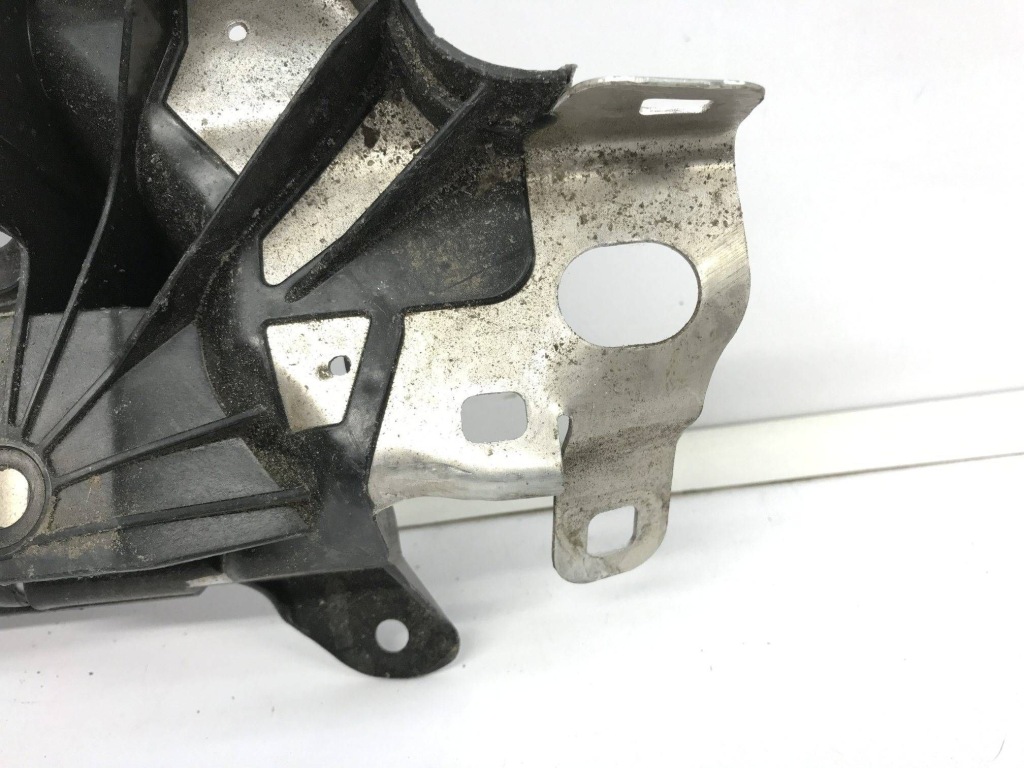 Porsche macan 95b накладка поперечина передній перед підсилювач верхній 95b805931f Ціна