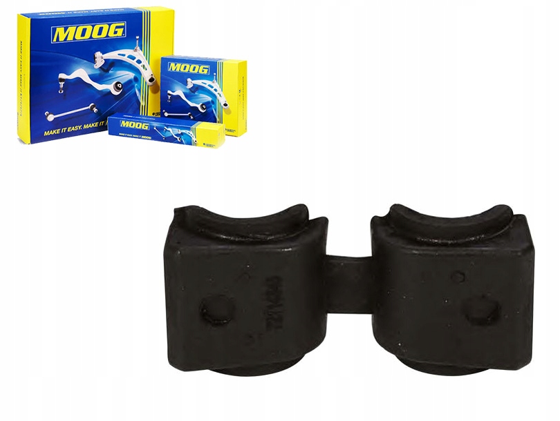 фото №1, Moog втулка стабілізатора