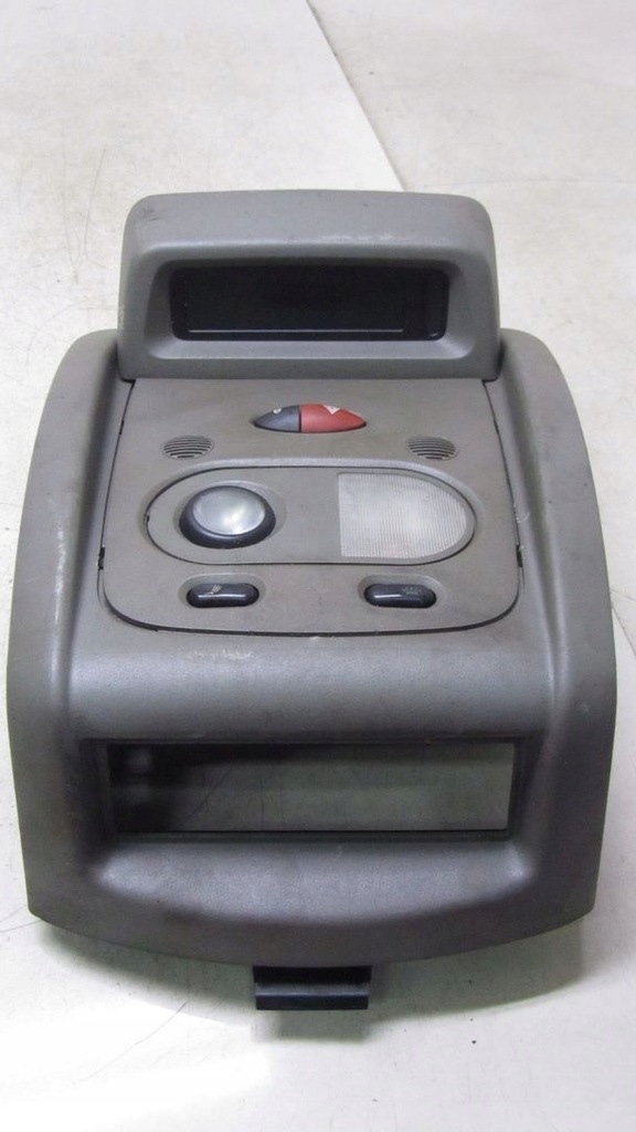 фото №1, Master movano iii освещение кабины 8200784510