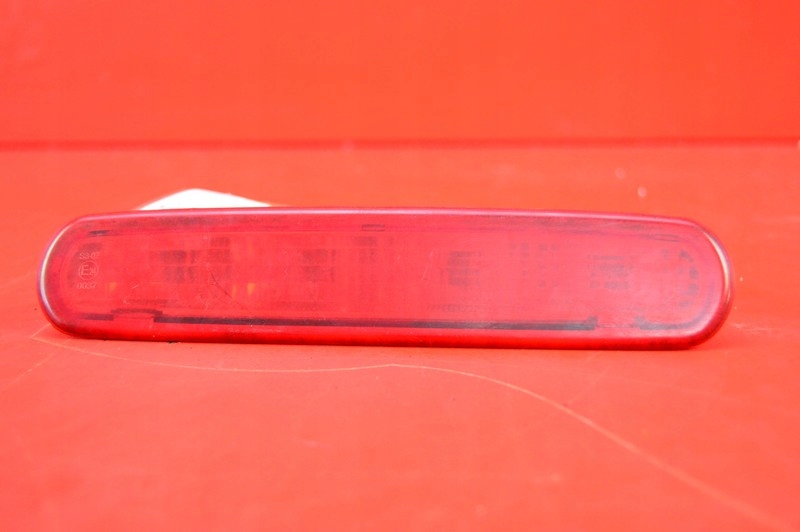 фото №1, Свет стоп-сигнал opel combo d 14r