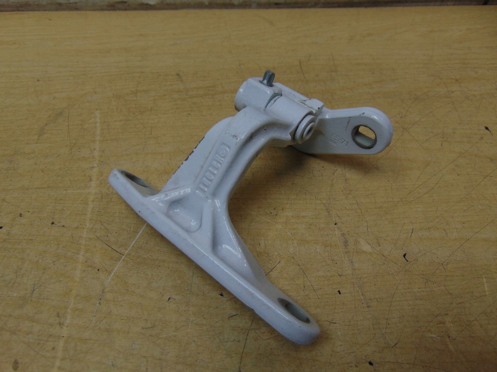 фото №7, Петля дверь mercedes sprinter 907 910 правый перед h910b1