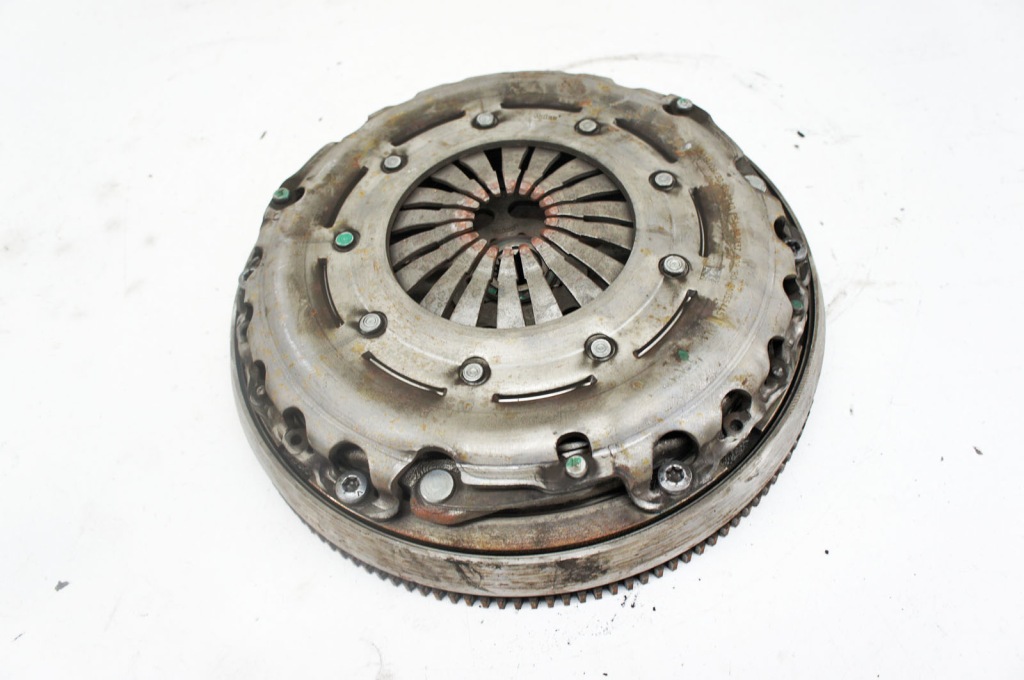 фото №12, Rm138 opel corsa f 1.2i зчеплення комплект 9813701180