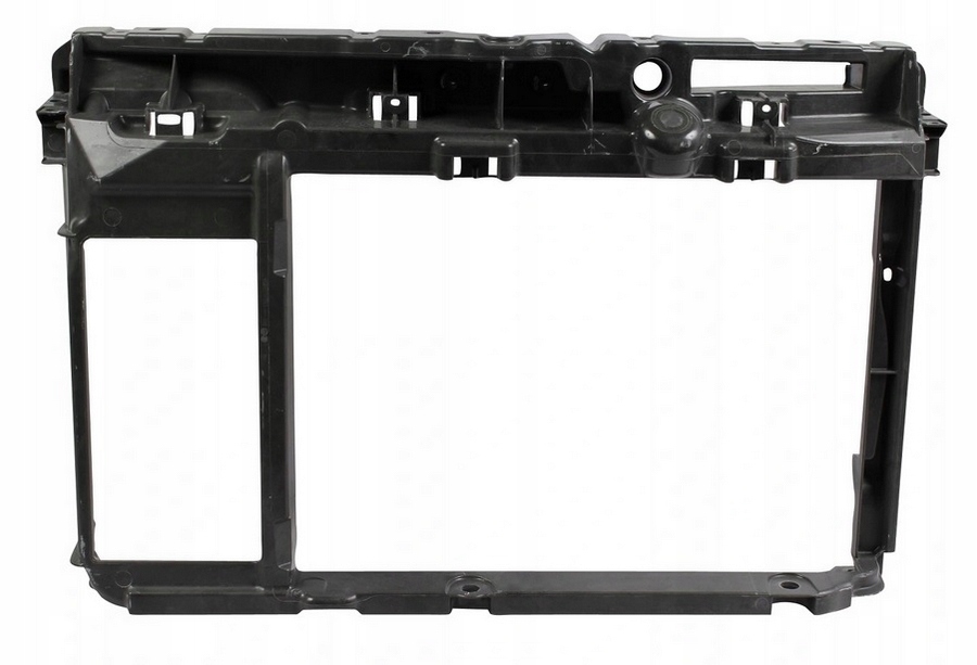 фото №1, Opel crossland 1.2 ben pas перед корпус радіатор