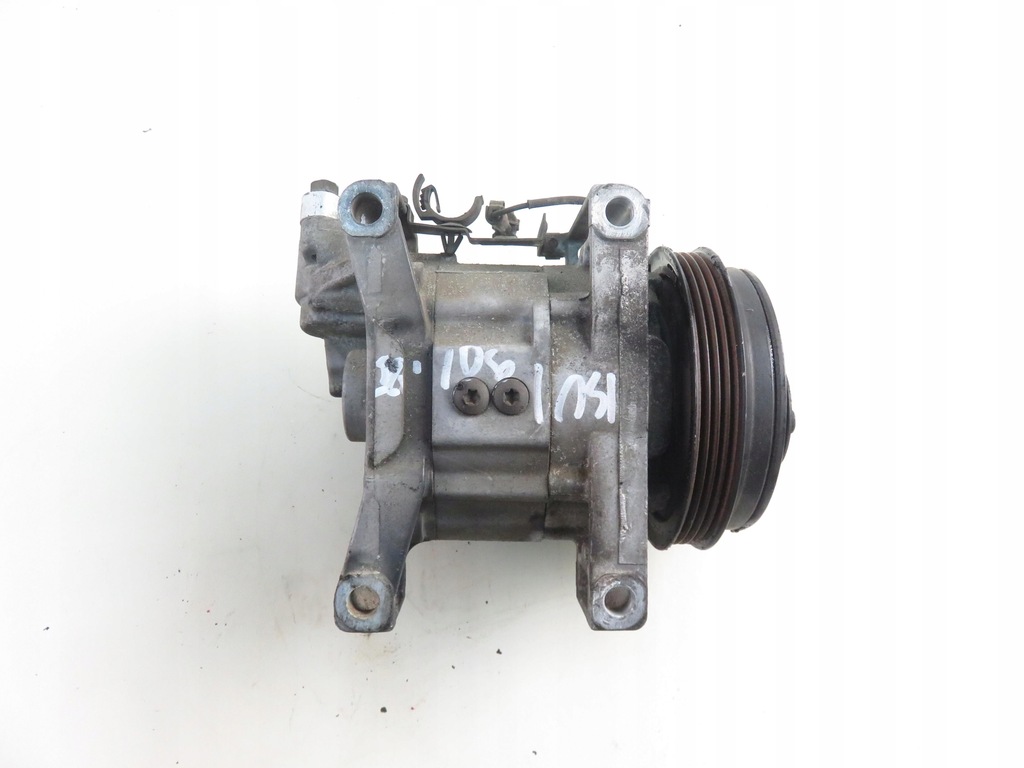 фото №7, Компрессор кондиционера subaru legacy iii 2.0 awd 5062213002