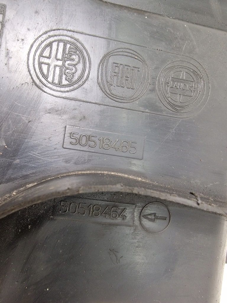 фото №3, Защита распределительного вала alfa romeo giulietta 50518465