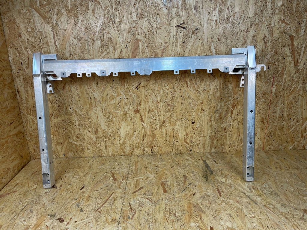 фото №7, Балка pod радіатор зона mercedes w177 w247 w118 a1776204500