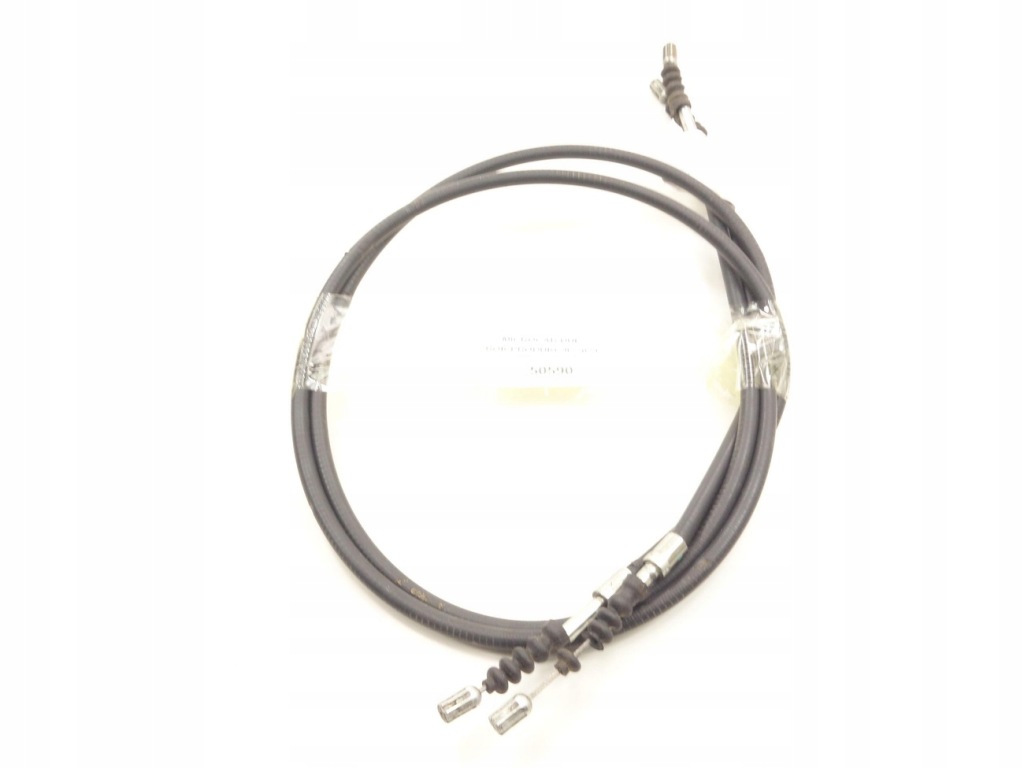 Microcar due 6 19- тросы переключения передач Оригинал