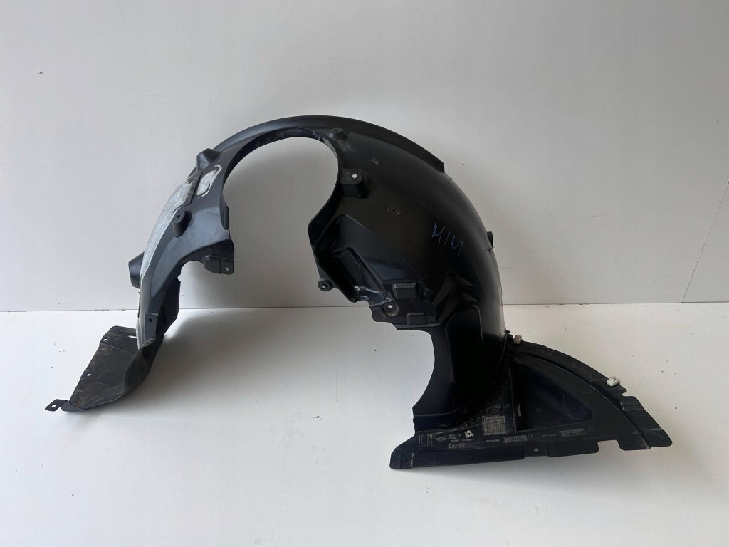 Купить Mini cooper f55 f56 подкрылок левая перед 9447825 оригинал