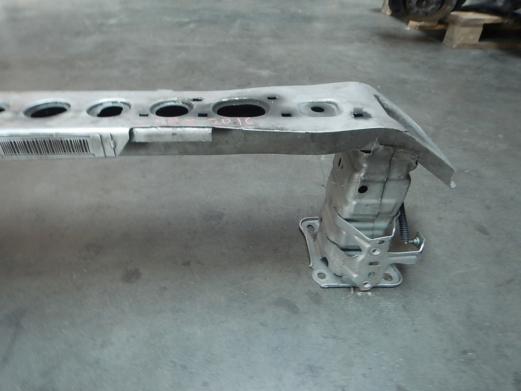 фото №8, Балка pod бампера перед ford c-max mk2