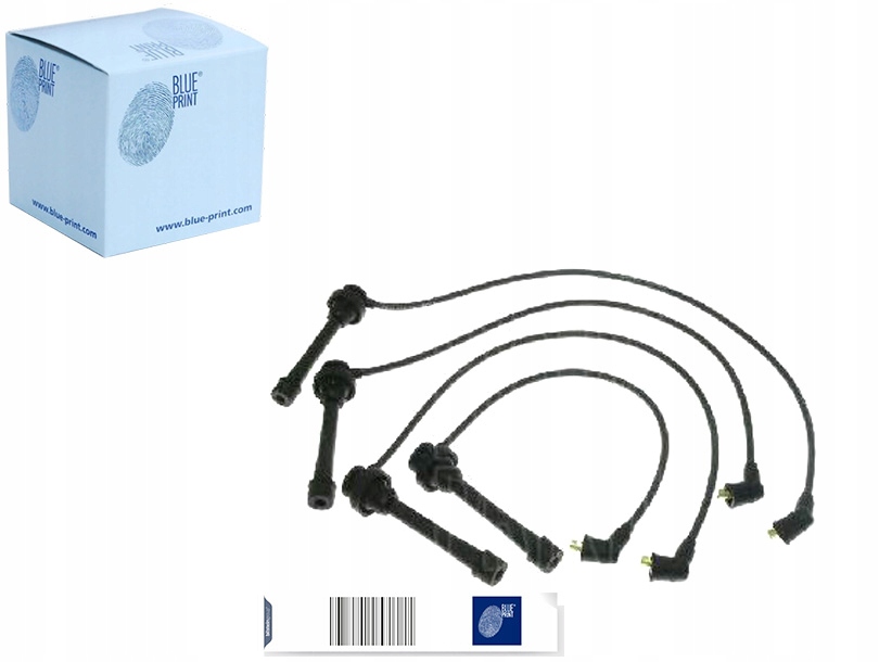 фото №1, Дроти запалювання blue print isp8507 600000176120