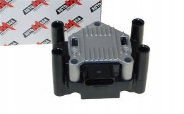 фото №1, Катушка зажигания do vw fox 1.4