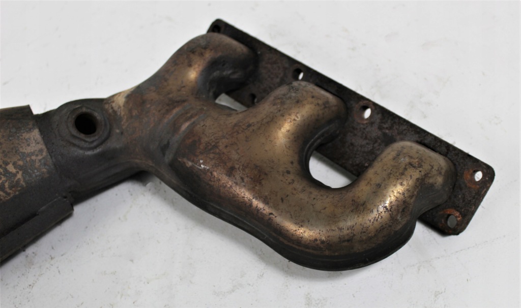 фото №9, Каталізатор bmw x3 e83 3.0b m54b30 7516736