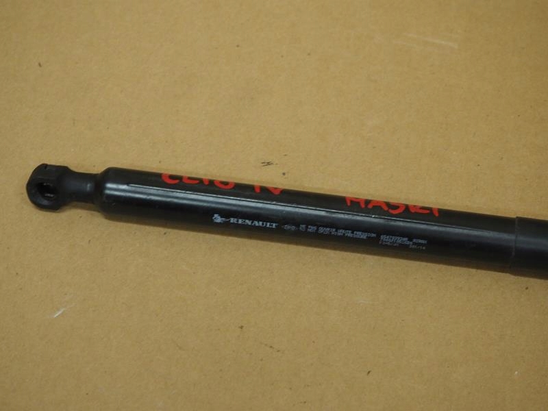 фото №3, Амортизатор привід капот renault clio iv