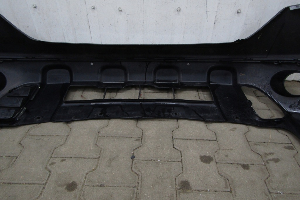 фото №10, Бампер перед передній honda crv cr-v 3 iii 06-08