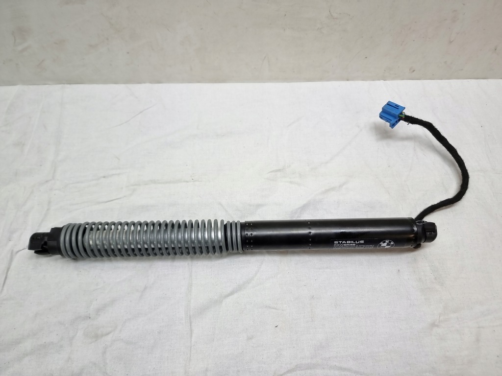 фото №1, Bmw оригінальний номер 8499572 привід кришки багажника