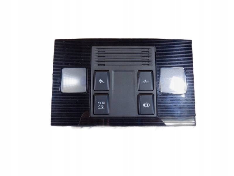 фото №1, Vw golf vii лампа потолочный 5g1947105p