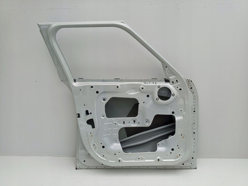 фото №9, Mini f60 countryman 2016- двері ліва передні перед лівий ÷