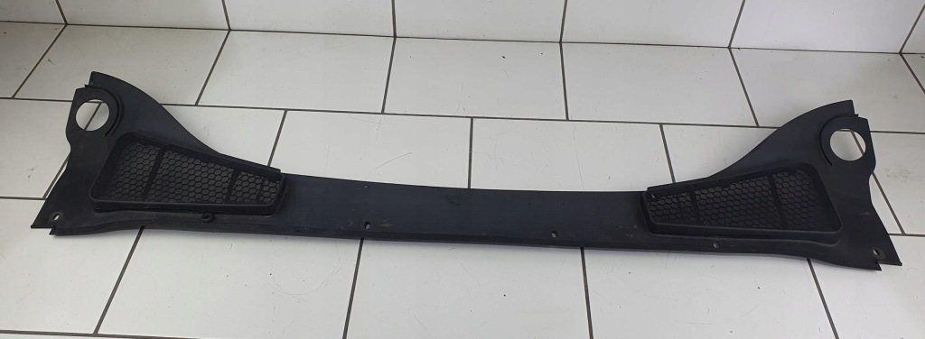 фото №1, Focus mk3 жабо bm51-a02216-a