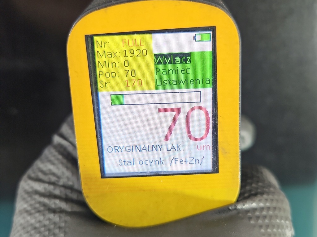 фото №15, Капот передняя opel zafira a z298