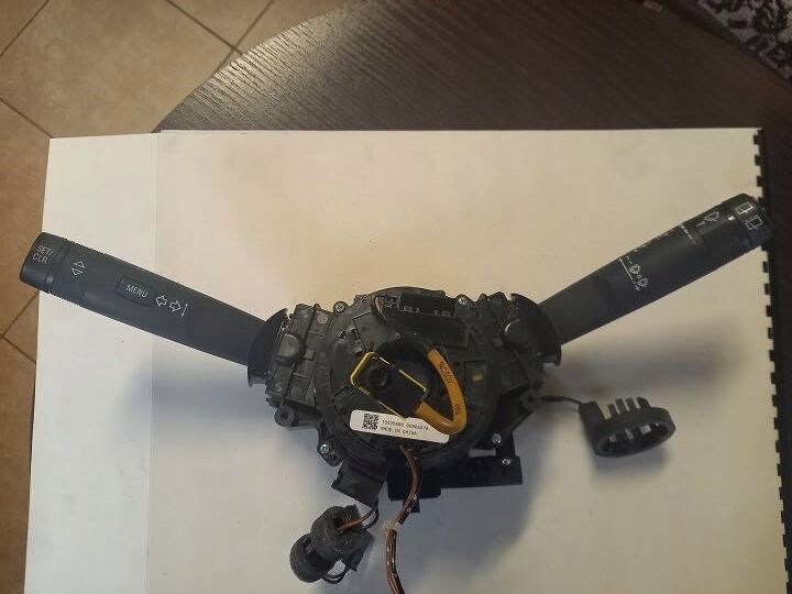 фото №1, Opel astra j переключатель комбинированный 13335486