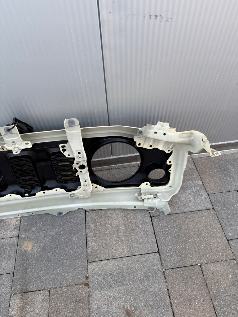 фото №10, Suzuki jimny решітка радіатора решітка радіатора