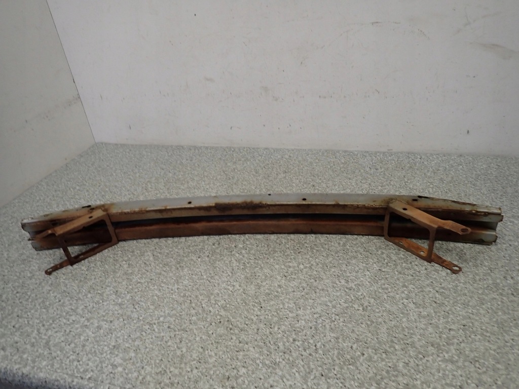 фото №7, Toyota corolla e12 02- 04 балка бампера перед przedlift