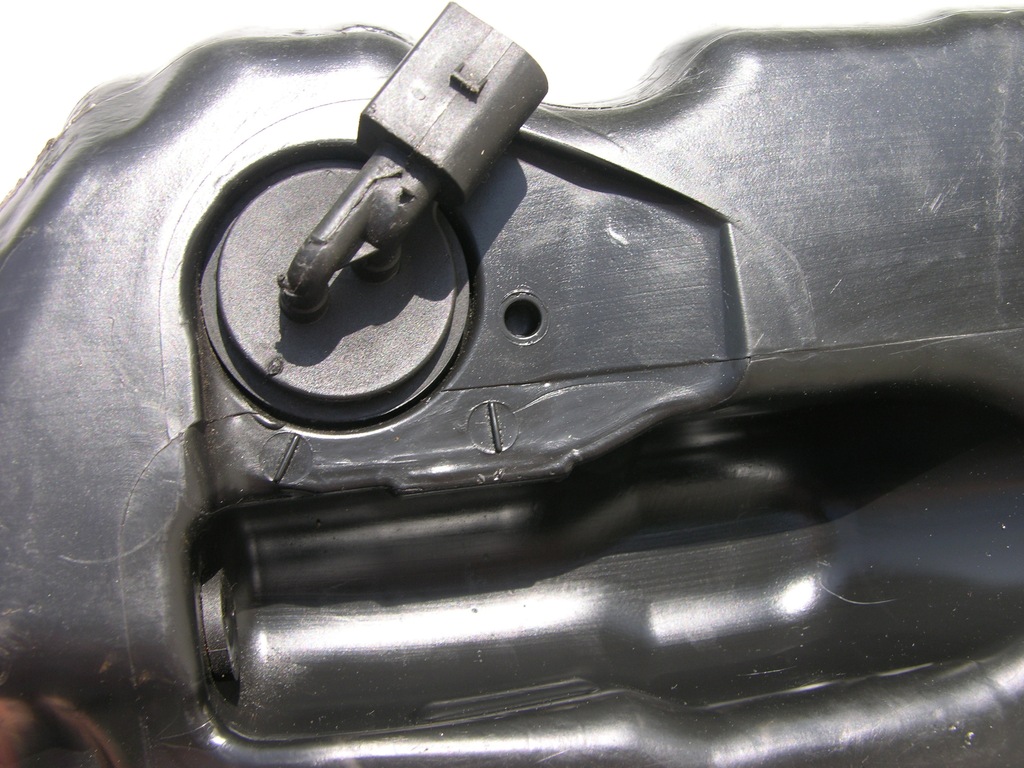 фото №9, Mercedes s w221 05-13 бак бачок рідина омивача 2218691020