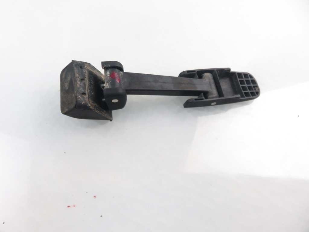 фото №4, Кліпса капот hummer h2