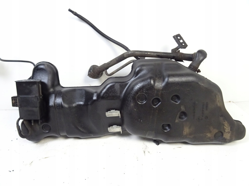 172011kc0a 1723059u01a бак bak топливной  nissan juke f15 рестайлинг  1.2 dig Цена