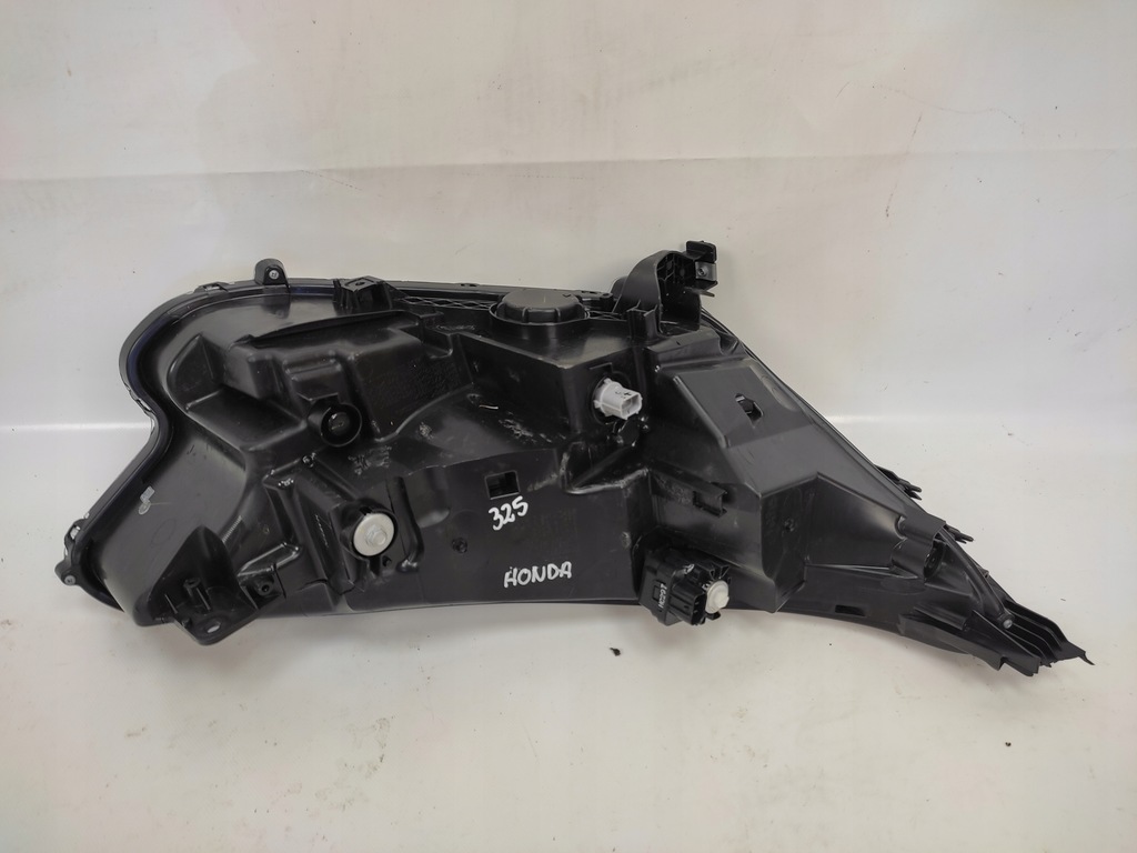 фото №9, Honda cr-v v лампа левая передняя full led 2018-