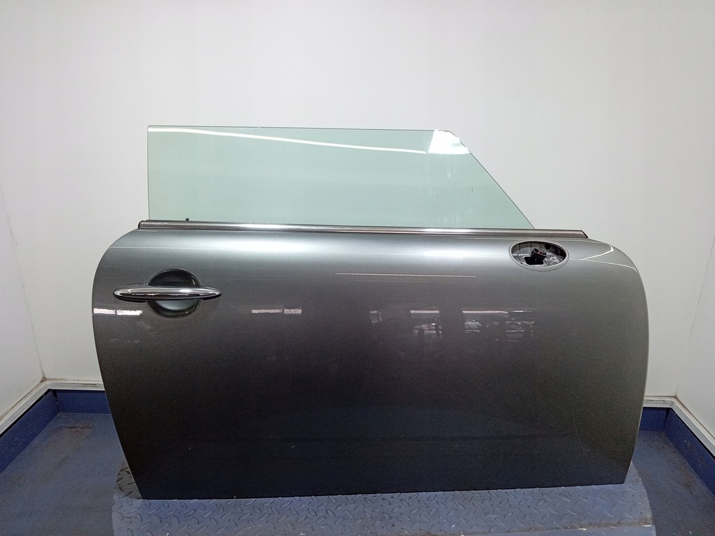 фото №1, Mini clubman r55 дверь перед правое 871