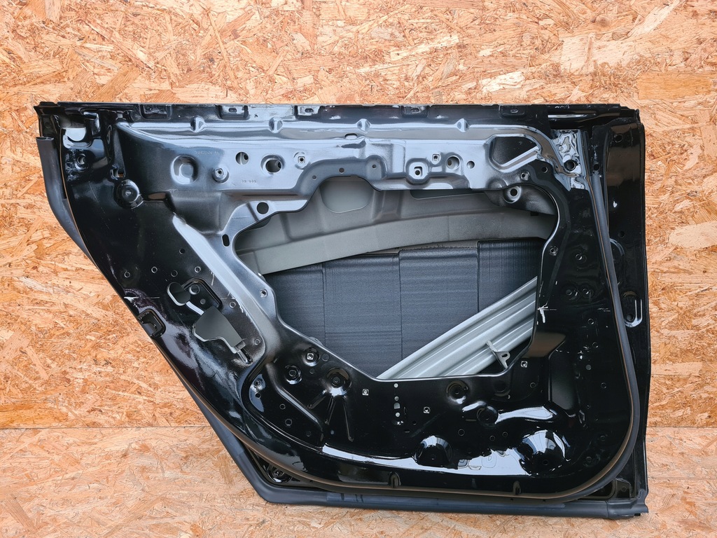 фото №14, Дверь левая передние перед bmw 6 gt g32