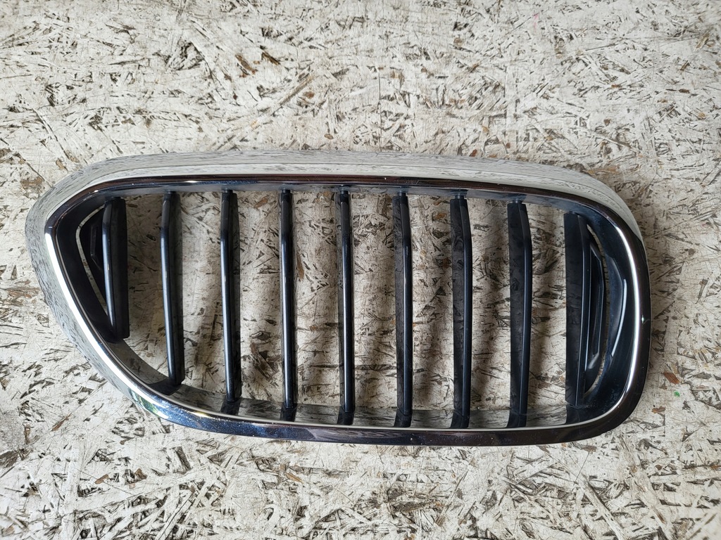 фото №1, Bmw 5 g30 g31 решітка радіатора решітка радіатора права