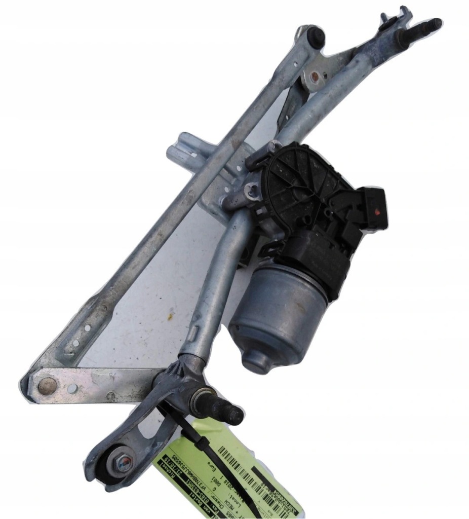 фото №1, Механізм двірник partner iii 9682661480