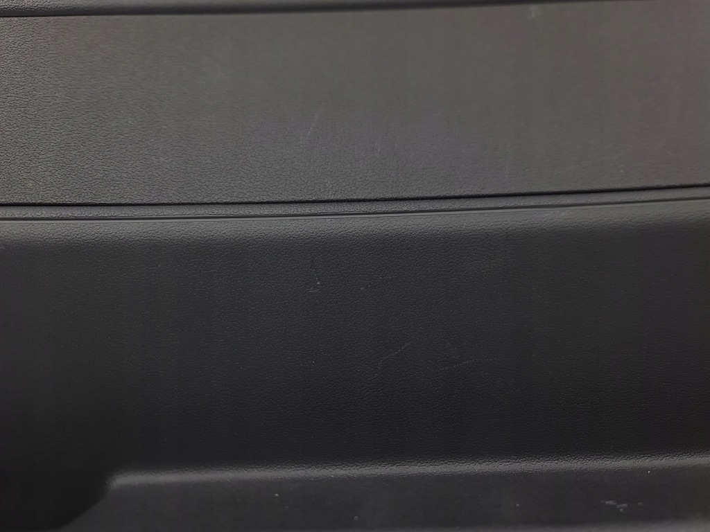 фото №10, Audi a1 2023 обшивка кришки задній багажника i інше елементи