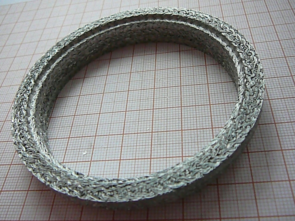 фото №15, F-a1 755-902 пружина, гаситель