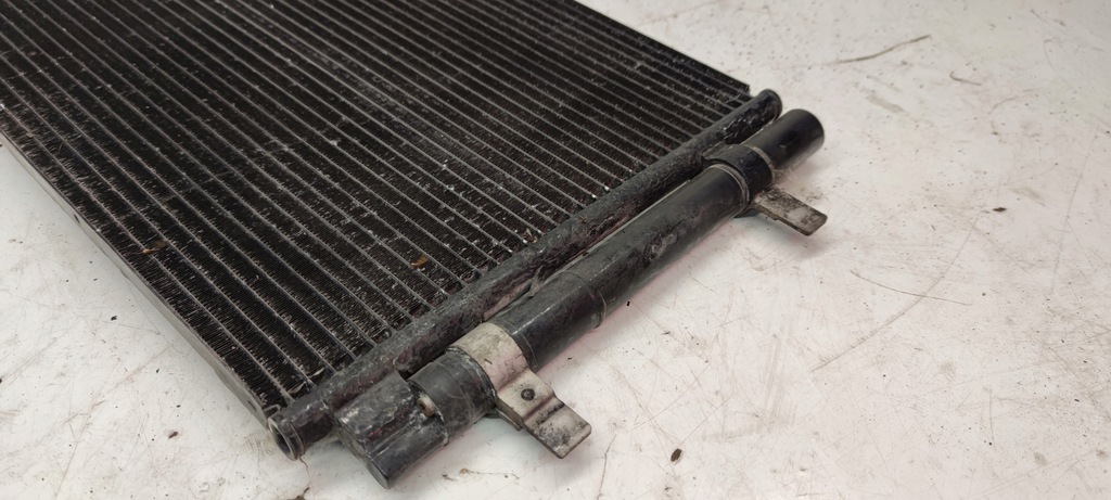 фото №6, Радіатор кондиціонера audi a4 b8 a5 q5 8k0260401d