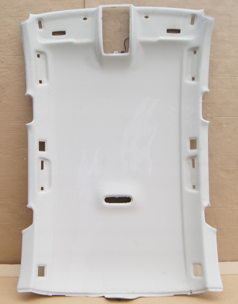 фото №1, Gd audi a4 8k9 avant потолок 8k9867501