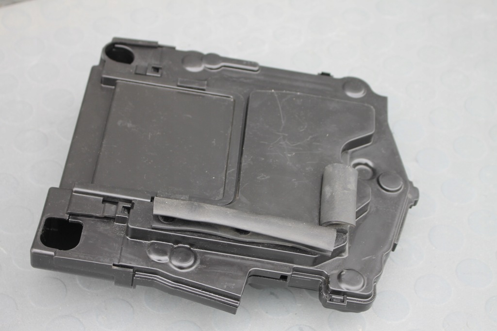 фото №4, Защита корпус компьютер honda accord viii 08-15