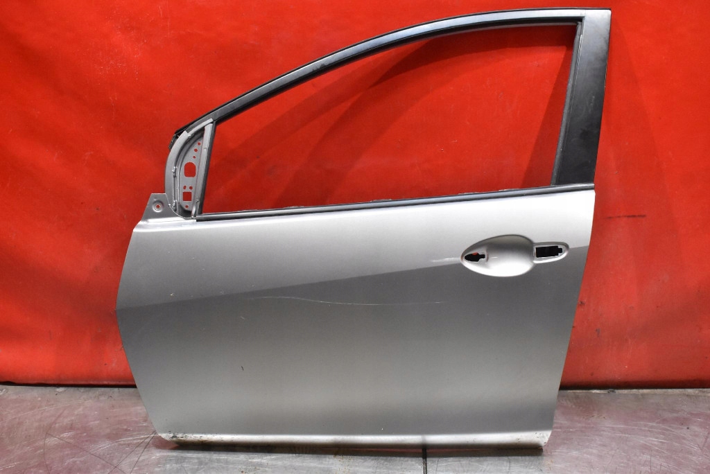 фото №1, Двері ліва перед передні 38p mazda 2 ii de 5d hb 07-10