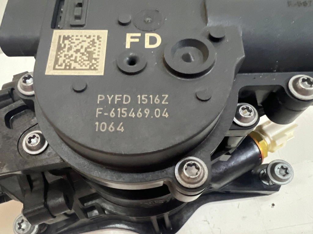 фото №5, Mazda 2 dj 2014- 1.5 skyactiv термостат