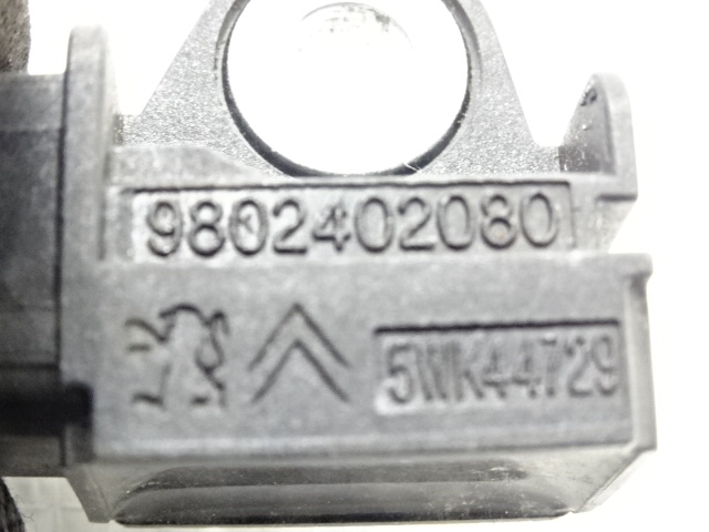 Peugeot 508 датчик удара ударный 9802402080 в Украине