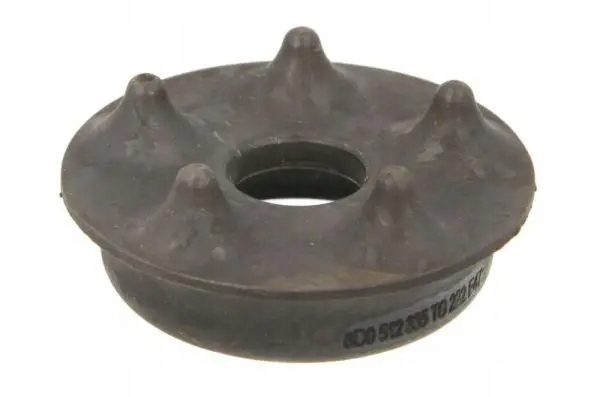 фото №3, 2 x подушка амортизатора magnum технологія do audi a4 b5