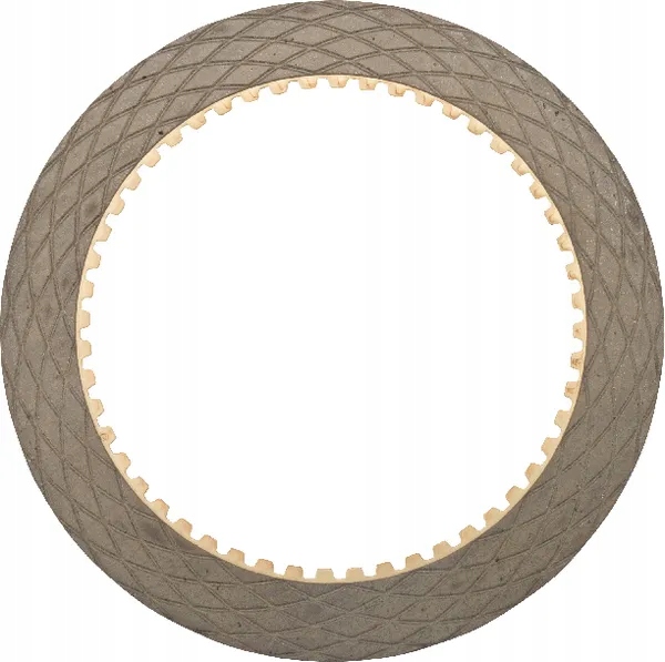 фото №1, Диск cierna що підходить do nh kramp