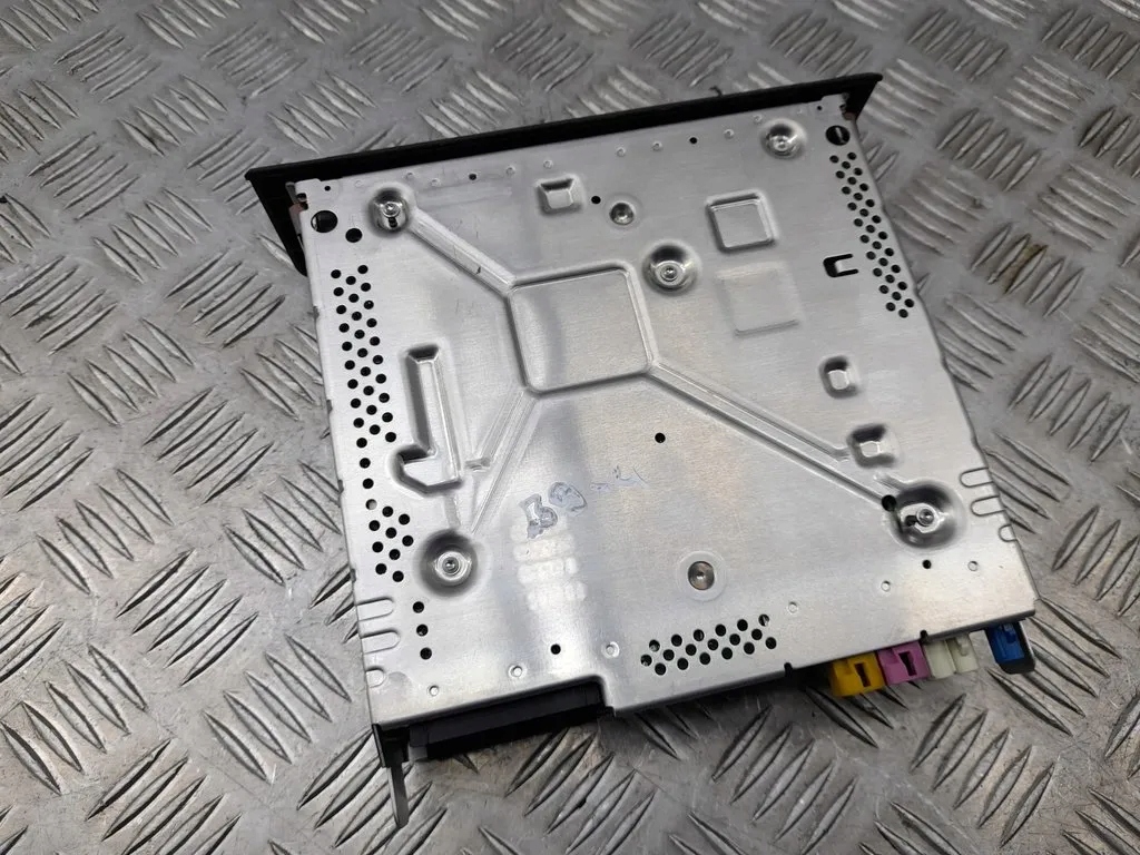 фото №6, Audi a4 s4 b9 8w0035664b навигация gps заводской