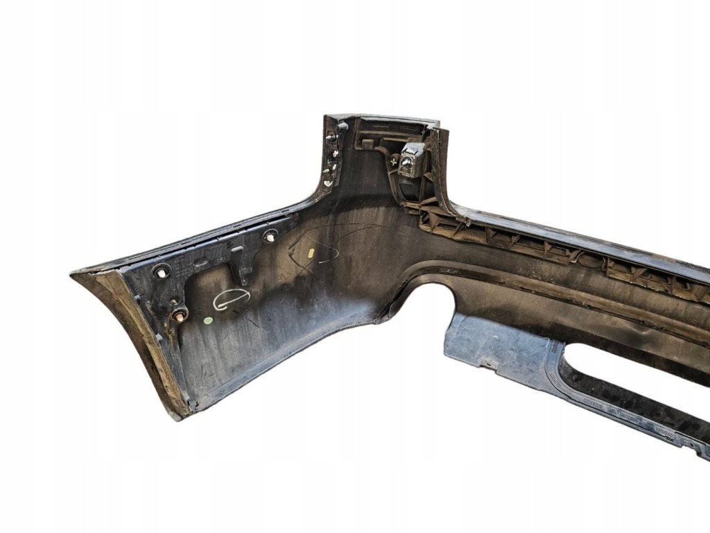 фото №8, Бампер задний audi a6 c6 2006 4f9807511a