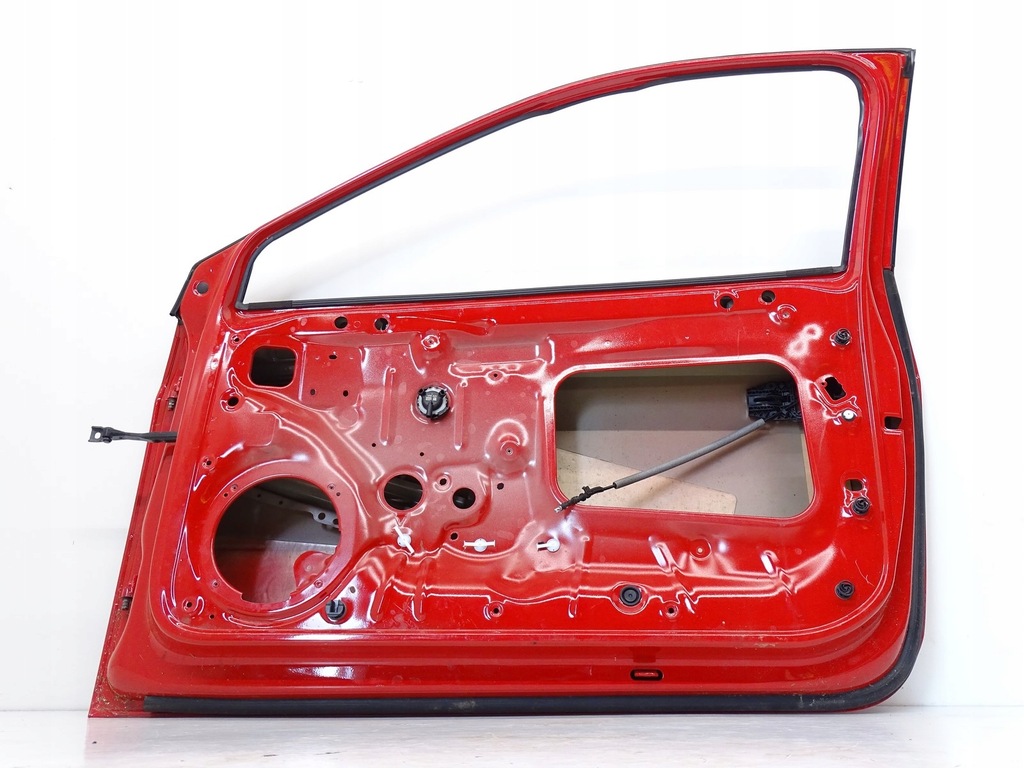 фото №9, Двері праве правий перед seat leon iii 5f 3d ls3h