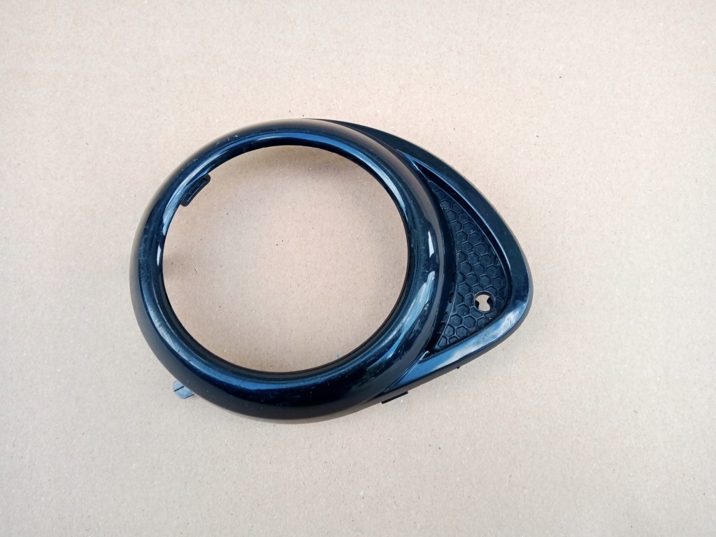 фото №1, Opel adam решётка решётка радиатора бампера левый задняя 13356489