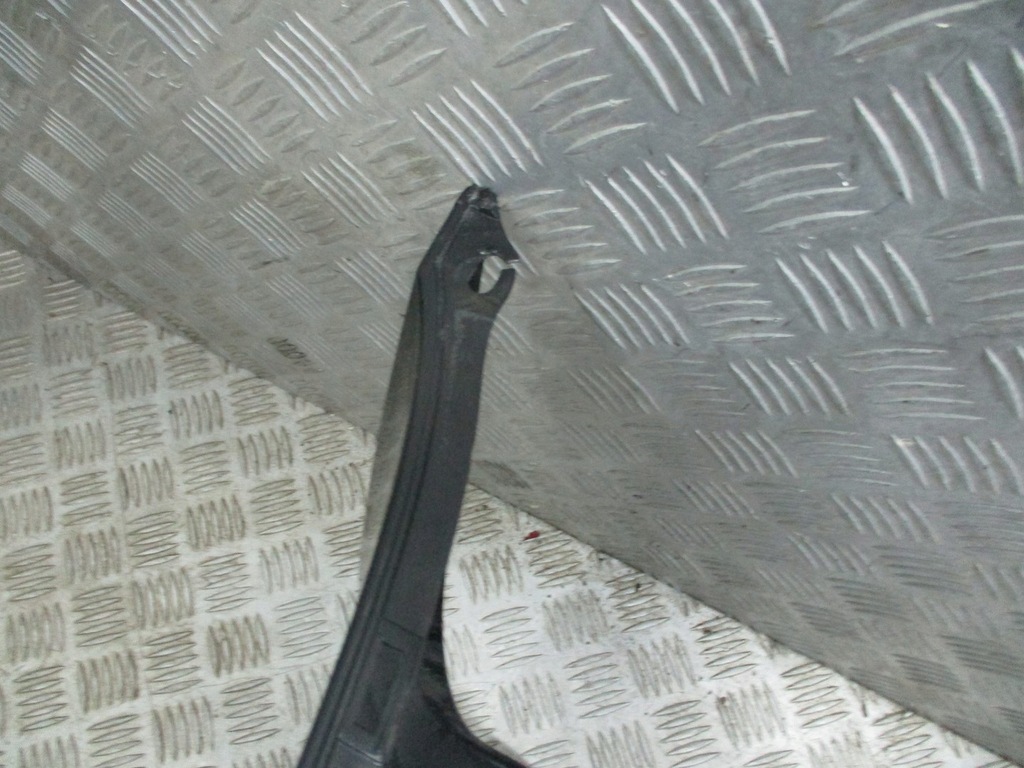 фото №9, Бампер задняя renault laguna ii nv676