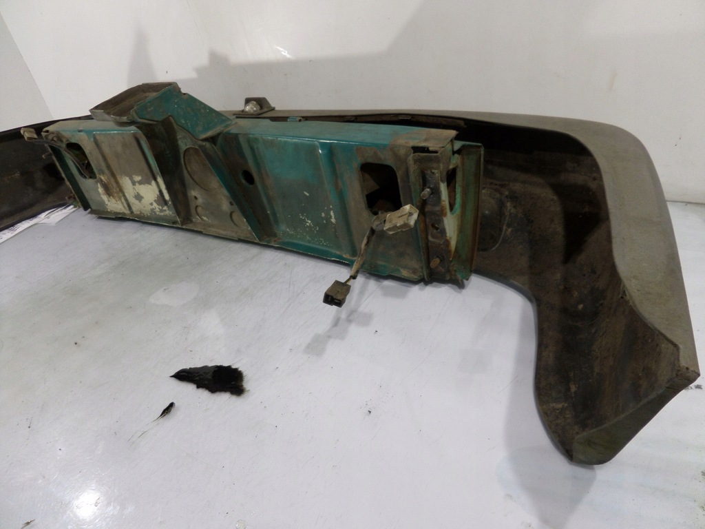 фото №5, Fiat 126p балка задняя